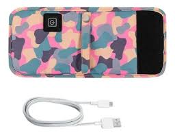 Miniatura 5 de Funda Calentador de biberón para bebé